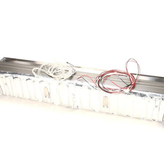 Picture of Duke Kit Hdc3/6 Ctr Channel Retrofit Part# 553290
