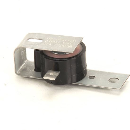 Picture of Duke Buzzer120v For Gas Ovens--so Specs Repl Part# 553925