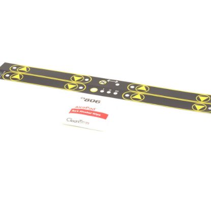 Picture of Duke Assemblyrepl.2x4&4x2 Dyprt/trnsfr Part# 600122