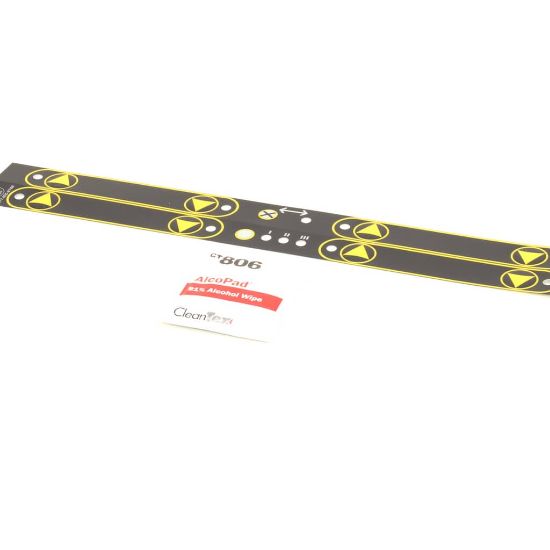 Picture of Duke Assemblyrepl.2x4&4x2 Dyprt/trnsfr Part# 600122