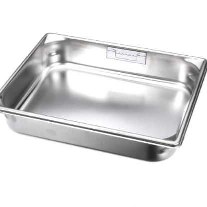 Picture of Duke Repl,ahpo-618gold H.pan W/lbl Part# 600141