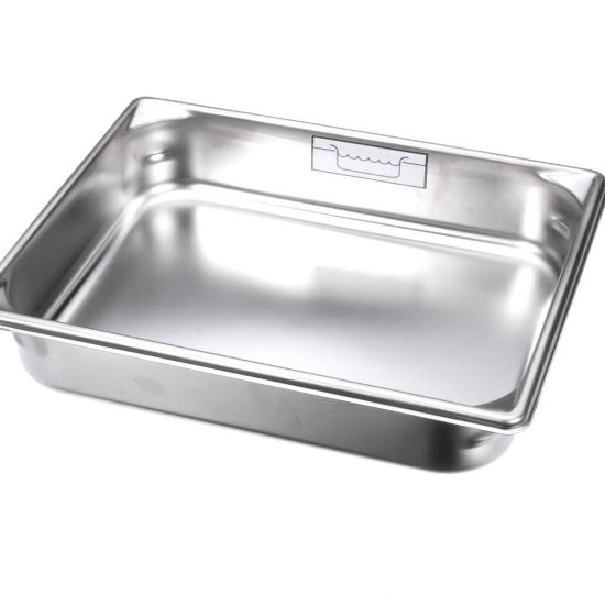 Picture of Duke Repl,ahpo-618gold H.pan W/lbl Part# 600141