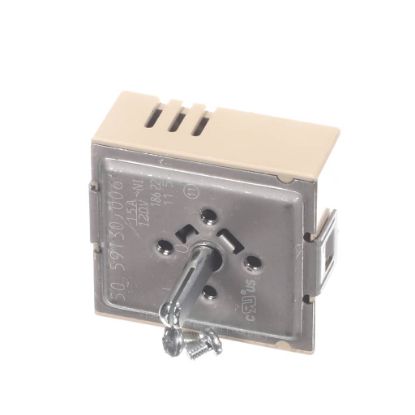 Picture of Duke 5580-2 Infinite Switch 120V--so Specs In Part# 5580-2