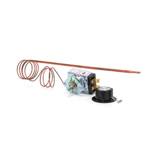 Picture of Duke Repl.,oven Thermostat Shaft--so Specs Re Part# 600178