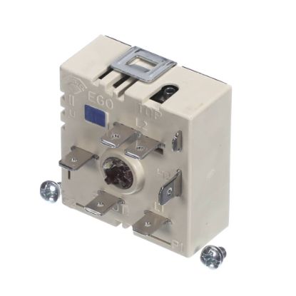Picture of Duke 5579-2 Infinite Switch 240V--so Specs In Part# 5579-2