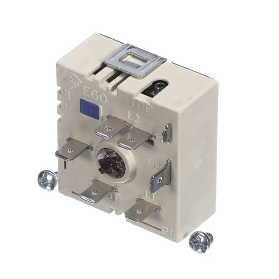 Picture of Duke 5579-2 Infinite Switch 240V--so Specs In Part# 5579-2