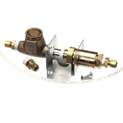 Picture of Duke Repl,backflow Valve Repl. Part# 600187