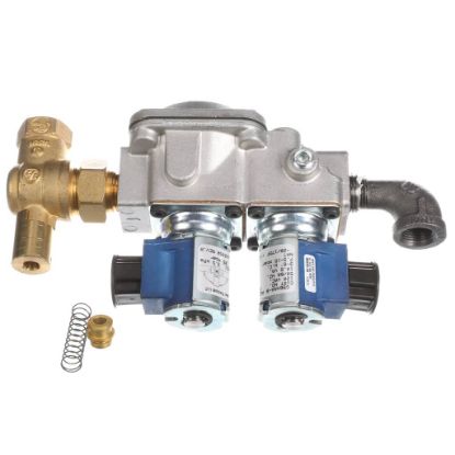 Picture of Duke Repl,valve Gas Combo Replaces 153109 Part# 600107