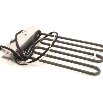 Picture of Duke Assembly,heating Element#2 3300W 208Vac Part# 600207