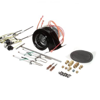 Picture of Duke Kitfull Pm-i2h/i2e & I2l(g20) Part# 600200