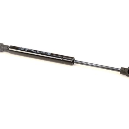 Picture of Duke Cylinder ,40Lb(ggn43-040-l). With #Ef120 Part# 524305