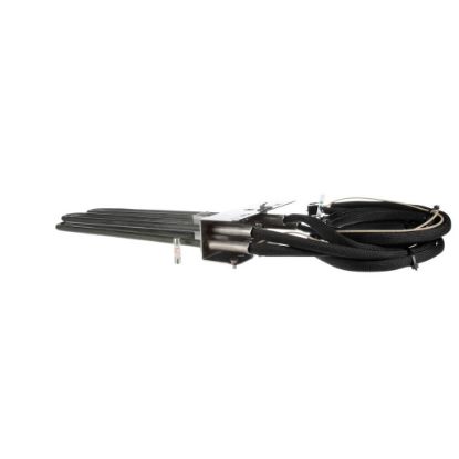 Picture of Duke Assembly,heating E#4 3800/2200W 208Vac Part# 600213K