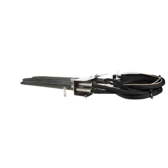 Picture of Duke Assembly,heating E#4 3800/2200W 208Vac Part# 600213K