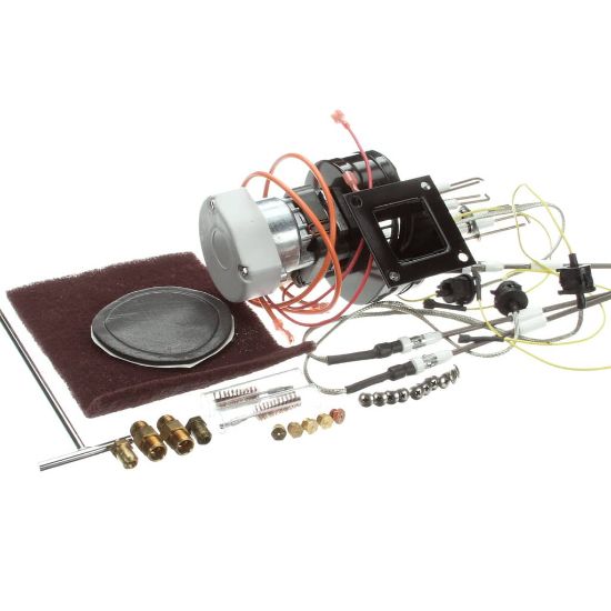 Picture of Duke Kit,gas Brlr Annual Pm-lp W/o Part# 600199