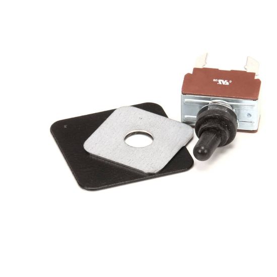 Picture of Duke Kit, Toggle Switch Retro Replace Lighted Part# 553466