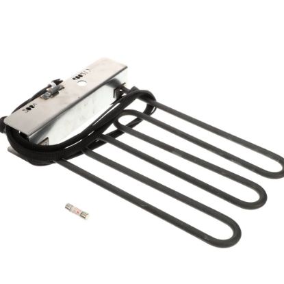 Picture of Duke Assembly,heating Element#5 3800W 208Vac Part# 600216K