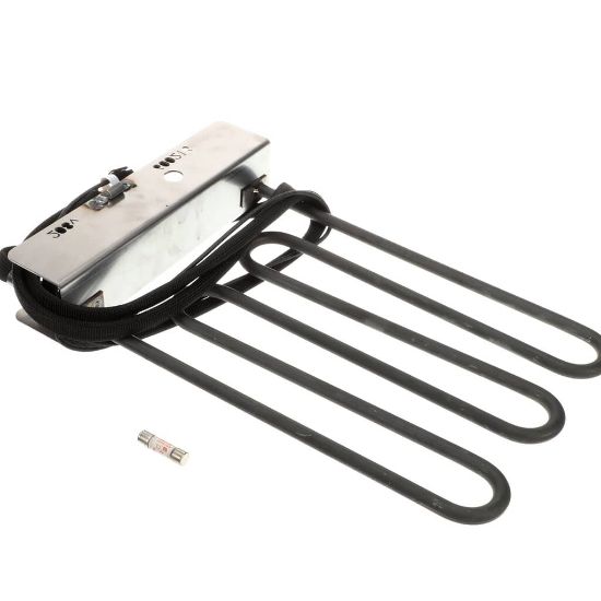 Picture of Duke Assembly,heating Element#5 3800W 208Vac Part# 600216K