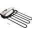 Picture of Duke Assembly,heating Element#5 3800W 208Vac Part# 600216K