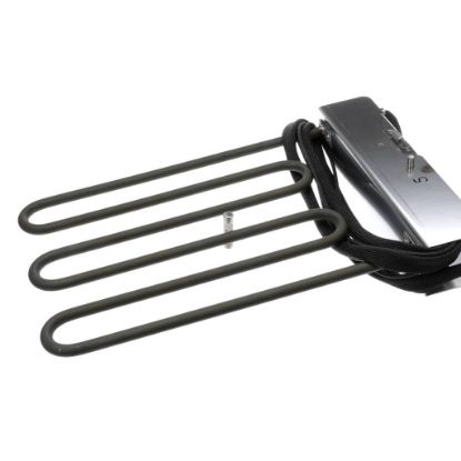 Picture of Duke Asy,htg Elmnt#5 3800W 230Vac Part# 600217K