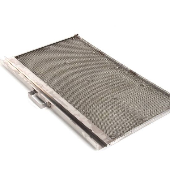 Picture of Duke Assembly Flame Arrestor Part# 600222