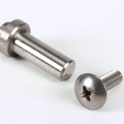 Picture of Duke Repl,srvc,discharge Chute Arm Part# 600224