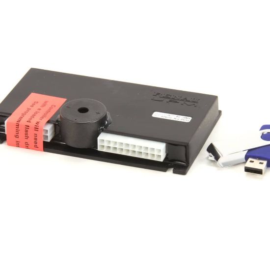 Picture of Duke Repl,renau Control Part# 600193