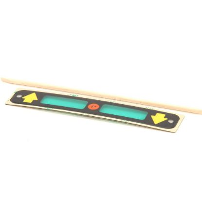 Picture of Duke Asymylar Replacement--so Specs Includes Part# 600247
