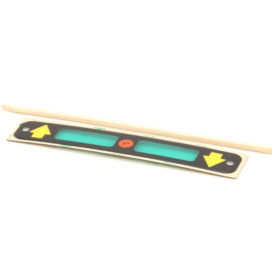 Picture of Duke Asymylar Replacement--so Specs Includes Part# 600247