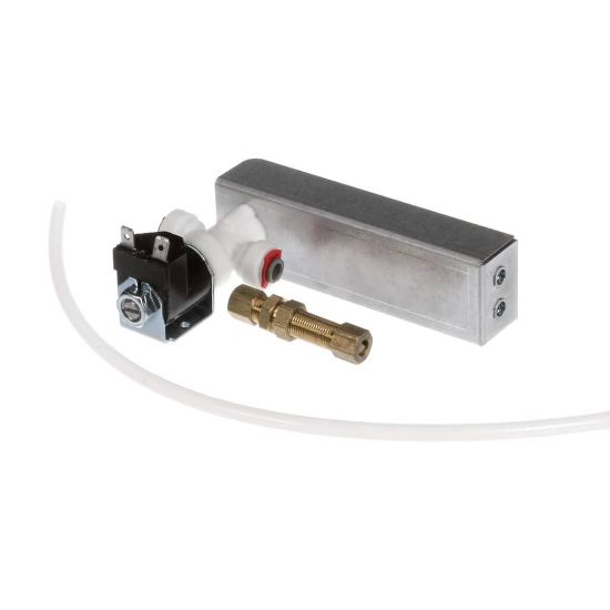 Picture of Duke Repl., Tsc Solenoid Valve--so Specs Repl Part# 600226