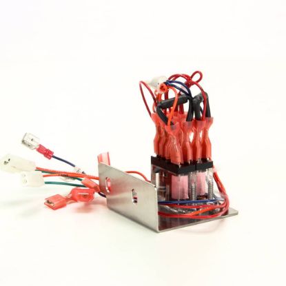 Picture of Duke Kit,blower Upgrade Components Part# 600286