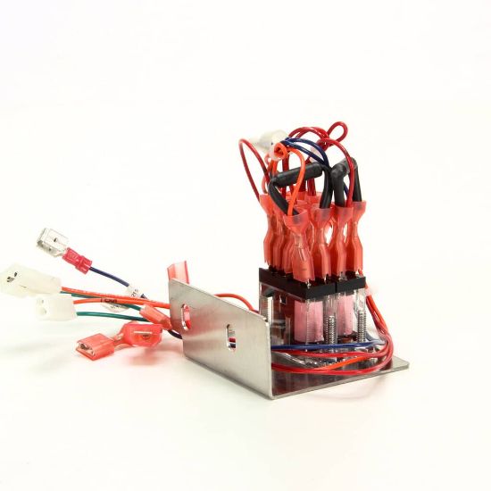 Picture of Duke Kit,blower Upgrade Components Part# 600286