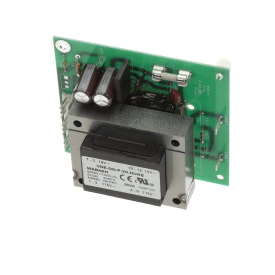 Picture of Duke Kit,service 225185 Power Supply Part# 600352
