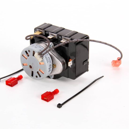 Picture of Duke Assembly,timer Repl.230v 60Hz Part# 600305
