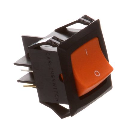 Picture of Duke Repl,switch Fwm Part# 600228