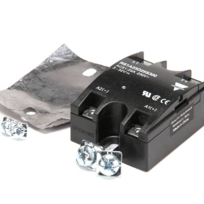 Picture of Duke Kit, Solid State Relay Replcmt Part# 600373