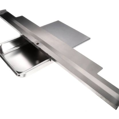 Picture of Duke Repl Drip Pan Tscm Oven Part# 600374