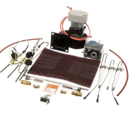 Picture of Duke 12 Month Pm Kit, Nat Gas Part# 600433