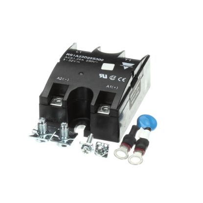 Picture of Duke Repl. Blower Ssr/mov Tsc- Part# 600439