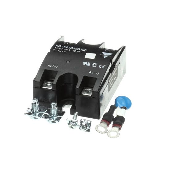 Picture of Duke Repl. Blower Ssr/mov Tsc- Part# 600439