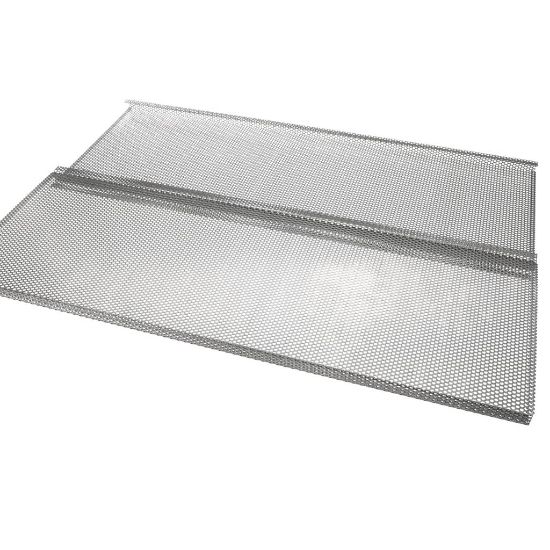 Picture of Duke Assembly, Air Brake Pan, Double Pac Part# 600407