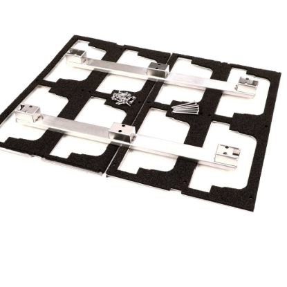 Picture of Duke Kit,ss Faceplate Front & Rear Bars Fwm3- Part# 600438