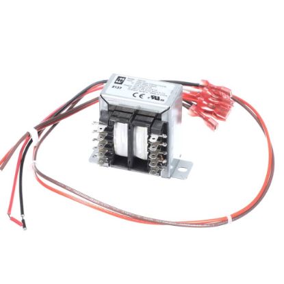 Picture of Duke Kit, Transformer, Ch./pop 208V Part# 600536