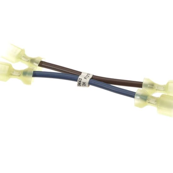 Picture of Duke Fuse Retrofit Kit Part# 600553