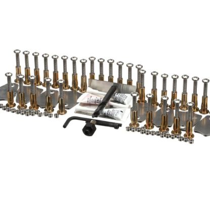 Picture of Duke Kit, Hs2 Cover Stop 10-32 Screw W/tool Part# 600532