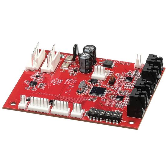 Picture of Duke Kit, Service, Power Control Board, Io, Hs2 Part# 600517