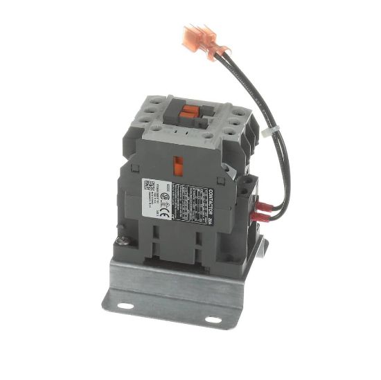 Picture of Duke Contactor Kit Part# 600539