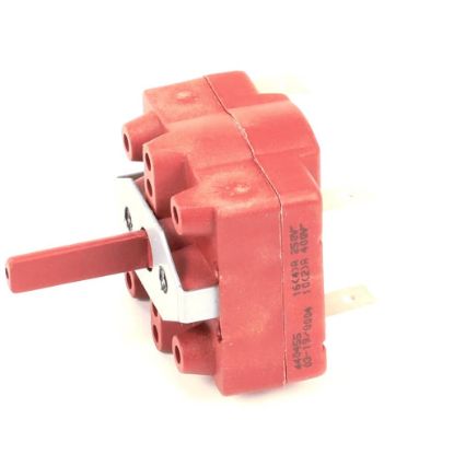Picture of Duke Switch, 3 Position Part# 600541