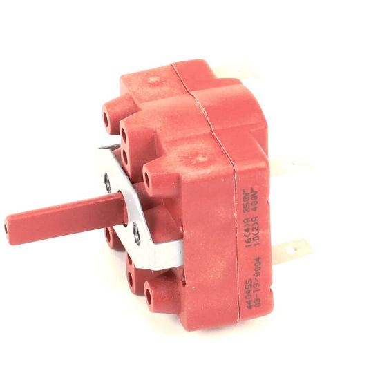 Picture of Duke Switch, 3 Position Part# 600541