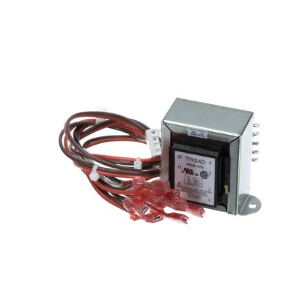Picture of Duke Kit, Transformer, Ch./pop 240V Part# 600537