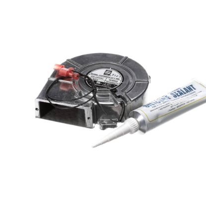 Picture of Duke Kit, Vent Fan Replcmt, Ehu Part# 600619